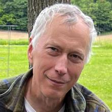 Michael Seager